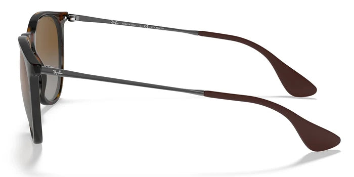RayBan RB4171-Tortoise / Brown Polarized