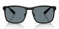 RayBan RB4264-Black / Blue Polarized