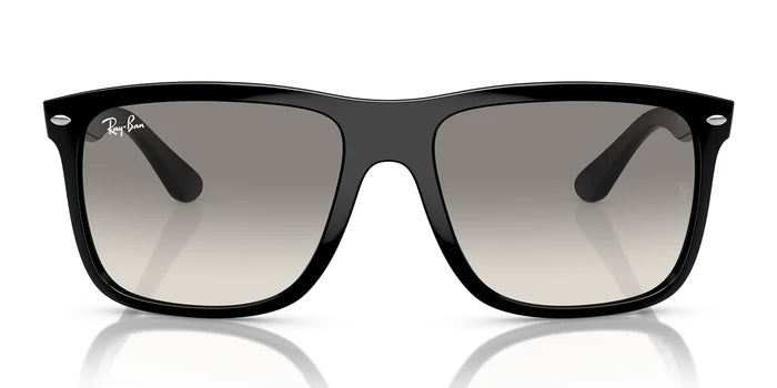 RayBan RB4547-Black With Grey Lenses