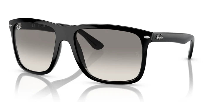 RayBan RB4547-Black With Grey Lenses