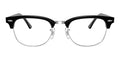 RayBan RB5154-Black