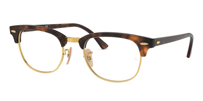 RayBan RB5154-Tortoise