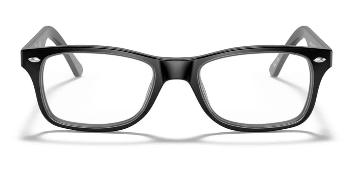RayBan RB5228-Black