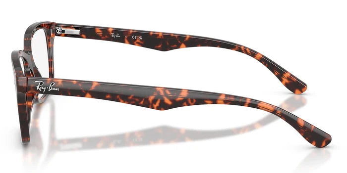 RayBan RB5228-Tortoise
