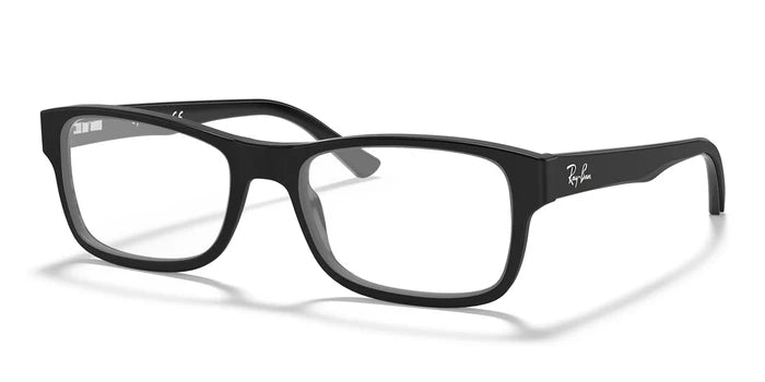 RayBan RB5268-Black