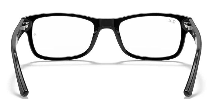 RayBan RB5268-Black