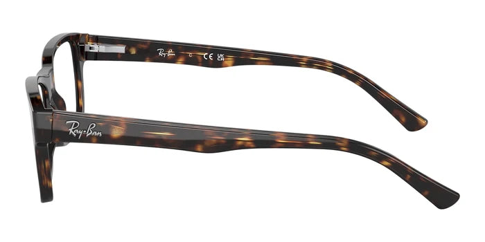 RayBan RB5268-Tortoise