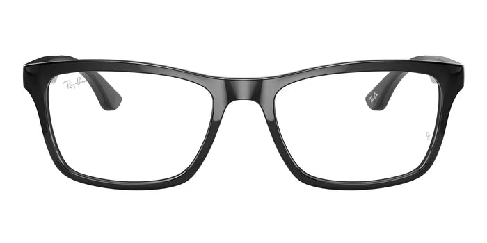 RayBan RB5279-Black