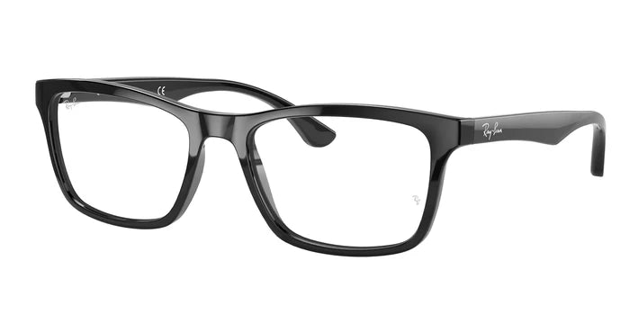 RayBan RB5279-Black