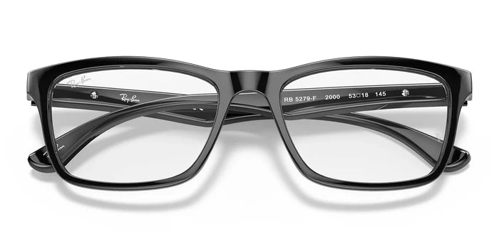 RayBan RB5279-Black