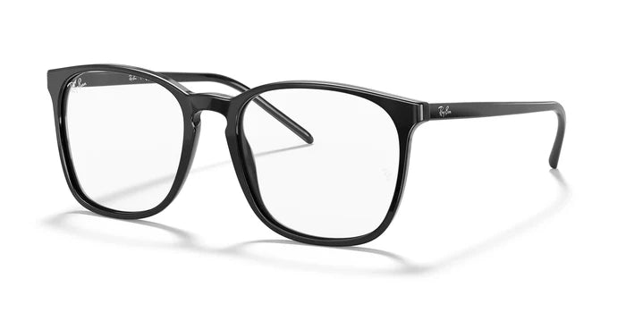 RayBan RB5387-Black
