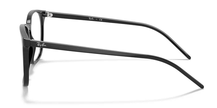 RayBan RB5387-Black