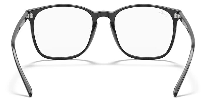 RayBan RB5387-Black