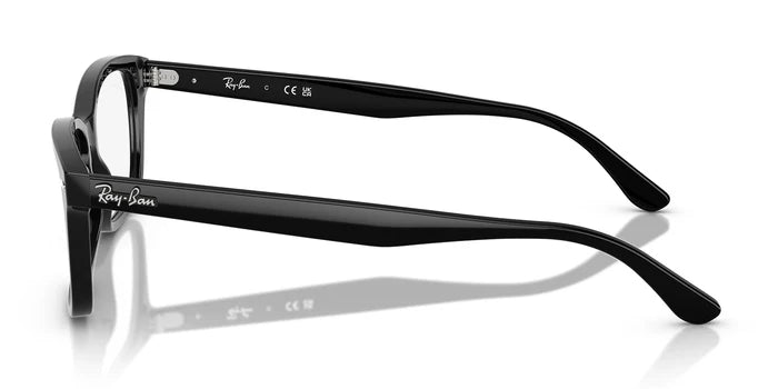 RayBan RB54280-Black
