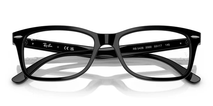 RayBan RB54280-Black