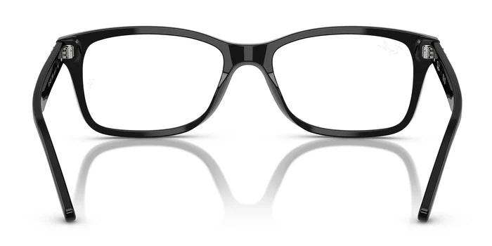 RayBan RB54280-Black