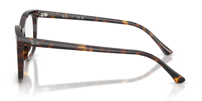 RayBan RB5446-Tortoise