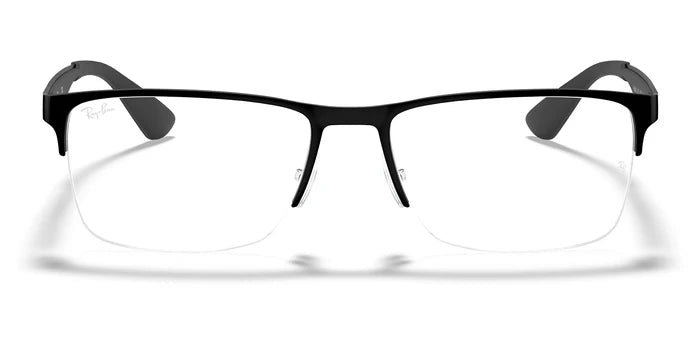 RayBan RB6335-Black