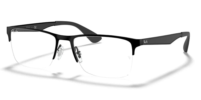 RayBan RB6335-Black