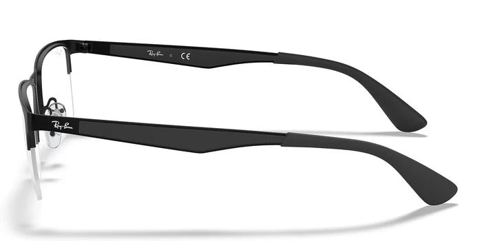 RayBan RB6335-Black
