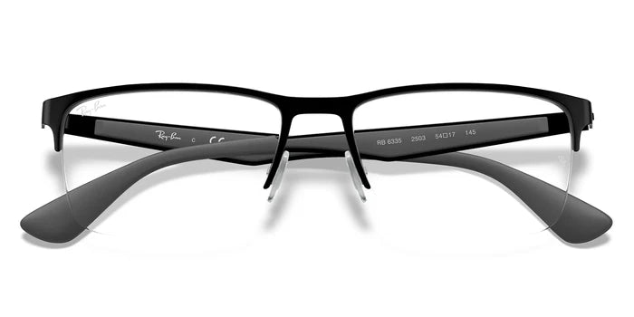 RayBan RB6335-Black