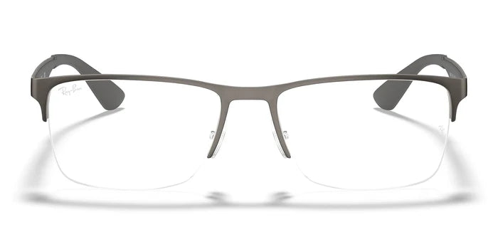 RayBan RB6335-Gunmetal