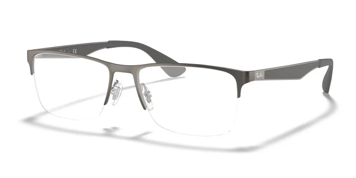 RayBan RB6335-Gunmetal