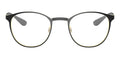 RayBan RB6355-Black / Gold