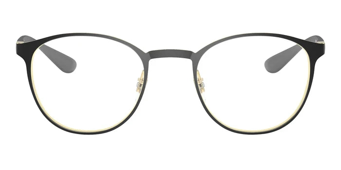 RayBan RB6355-Black / Gold