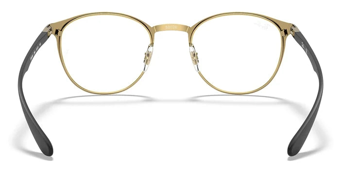 RayBan RB6355-Black / Gold