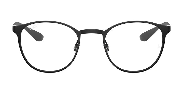 RayBan RB6355-Shiny Black