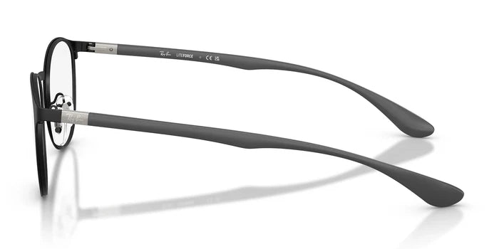 RayBan RB6355-Shiny Black