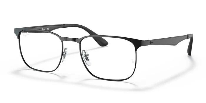 RayBan RB6363-Black