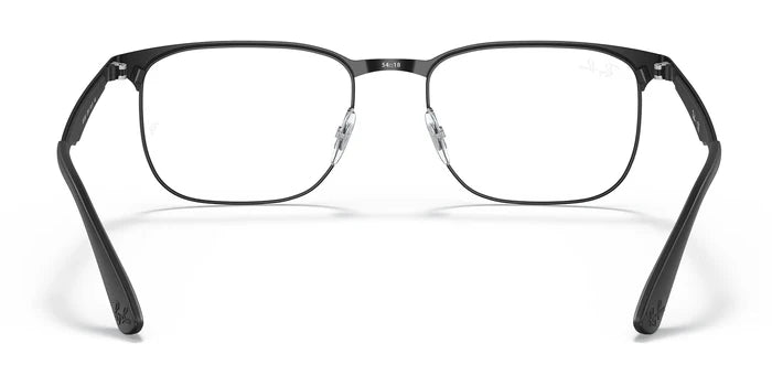 RayBan RB6363-Black