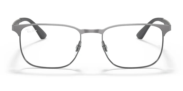 RayBan RB6363-Gunmetal
