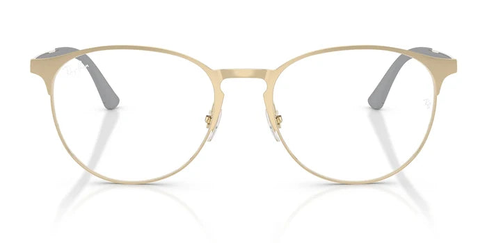 RayBan RB6375-Pale Gold