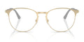 RayBan RB6375-Pale Gold