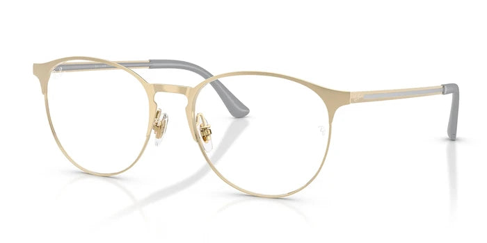 RayBan RB6375-Pale Gold