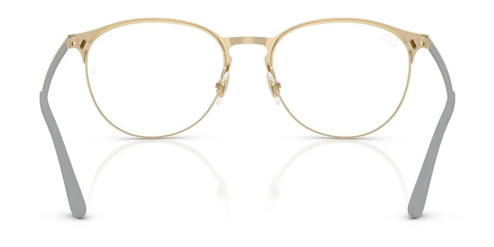 RayBan RB6375-Pale Gold