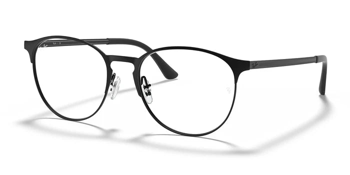RayBan RB6375-Black