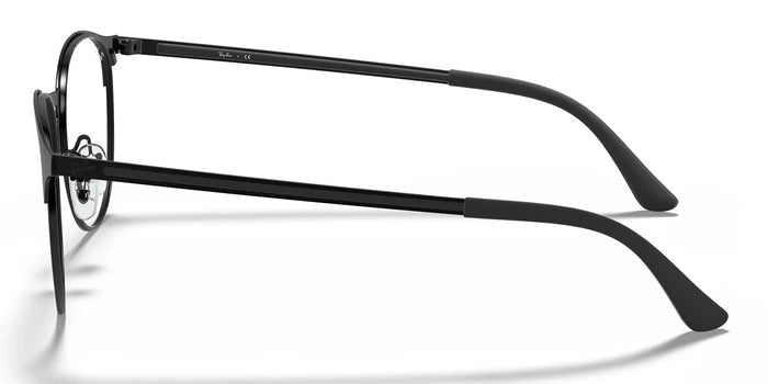 RayBan RB6375-Black