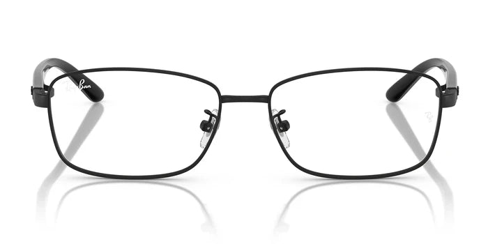 RayBan RB6527-Black
