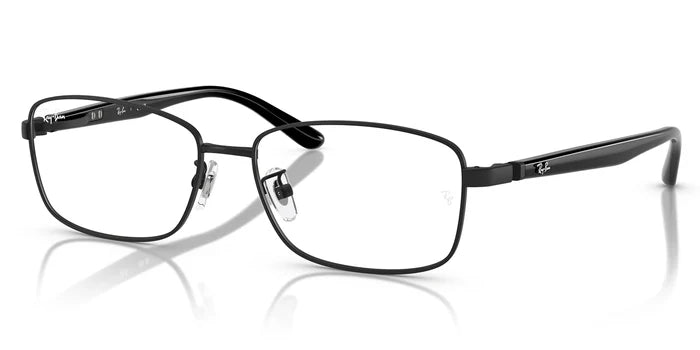 RayBan RB6527-Black