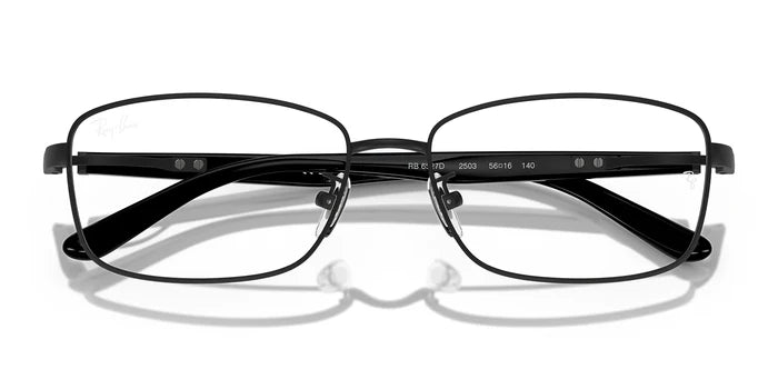 RayBan RB6527-Black