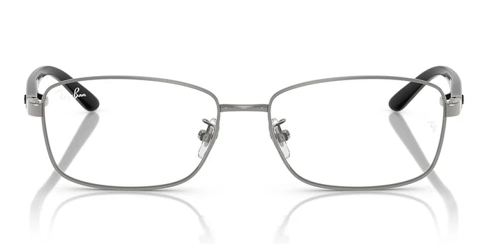 RayBan RB6527-Gunmetal
