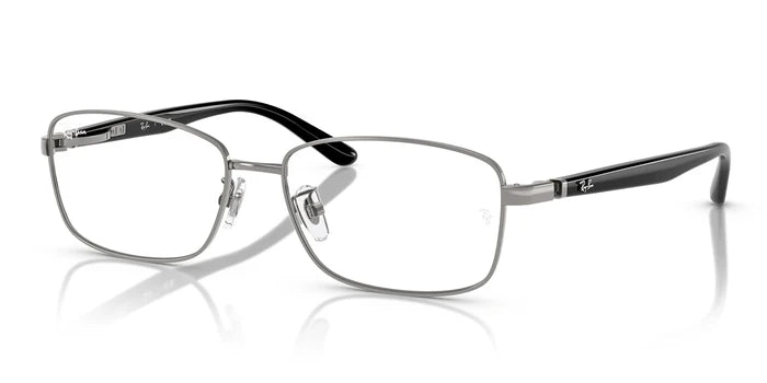 RayBan RB6527-Gunmetal