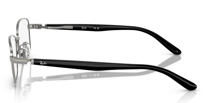 RayBan RB6527-Gunmetal