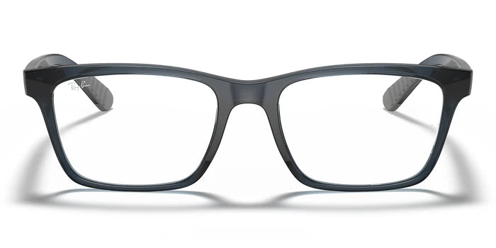 Blue / M