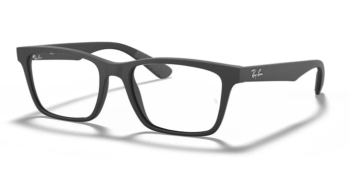 RayBan RB7025-Black