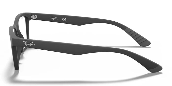 RayBan RB7025-Black